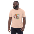 Stay fresh | Unisex Organic Cotton Creator 2.0 T-Shirt | Stanley/Stella STTU169
