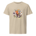 Stay fresh | Unisex Organic Mid-Light Crafter T-Shirt | Stanley/Stella SATU007