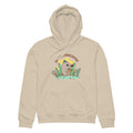 Good feelings | Unisex Organic Mid-Weight Drummer 2.0 Hoodie | Stanley/Stella SASU009