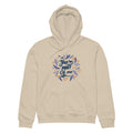 You're PART Of me | Unisex Organic Mid-Weight Drummer 2.0 Hoodie | Stanley/Stella SASU009