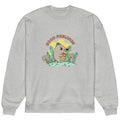Good feelings | Unisex Organic Oversized Raddler 2.0 Sweatshirt | Stanley/Stella SASU025