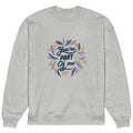You're PART Of me | Unisex Organic Oversized Raddler 2.0 Sweatshirt | Stanley/Stella SASU025