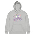 Rainbow - Everything will be ok | Unisex Organic Relaxed Slammer 2.0 Hoodie | Stanley/Stella SASU024