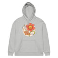 Good vides | Unisex Organic Relaxed Slammer 2.0 Hoodie | Stanley/Stella SASU024