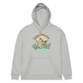 Good feelings | Unisex Organic Relaxed Slammer 2.0 Hoodie | Stanley/Stella SASU024