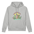 Good feelings | Unisex Organic Side Pocket Sounder Hoodie | Stanley/Stella SASU012