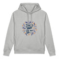 You're PART Of me | Unisex Organic Side Pocket Sounder Hoodie | Stanley/Stella SASU012