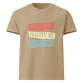 Find the beauty in every day | Unisex Oversized Garment-Dyed T-Shirt | Bella + Canvas 4810