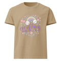Rainbow - Everything will be ok | Unisex Oversized Garment-Dyed T-Shirt | Bella + Canvas 4810