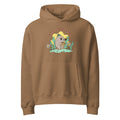 Good feelings | Unisex Oversized Heavyweight Hoodie | Bella + Canvas 4719