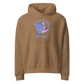 Stay cool be chill | Unisex Oversized Heavyweight Hoodie | Bella + Canvas 4719