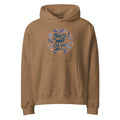 You're PART Of me | Unisex Oversized Heavyweight Hoodie | Bella + Canvas 4719
