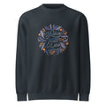 You're PART Of me | Unisex Premium Crew Neck Sweatshirt | Lane Seven LS14004