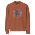 You're PART Of me | Unisex Premium Heavyweight Long Sleeve Shirt | AS Colour 5081