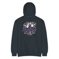 Rainbow - Everything will be ok | Unisex Premium Mid-Weight Hoodie | Lane Seven LS14001