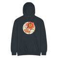 Good vides | Unisex Premium Mid-Weight Hoodie | Lane Seven LS14001