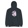 Ted heart - Baby voodoo | Unisex Premium Mid-Weight Hoodie | Lane Seven LS14001