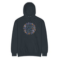 You're PART Of me | Unisex Premium Mid-Weight Hoodie | Lane Seven LS14001