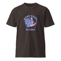 Stay cool be chill | Unisex Premium T-Shirt | AS Colour 5001T