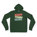 Find the beauty in every day | Unisex Pullover Hoodie | Bella + Canvas 3719