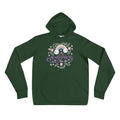 Rainbow - Everything will be ok | Unisex Pullover Hoodie | Bella + Canvas 3719