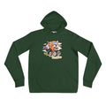 Stay fresh | Unisex Pullover Hoodie | Bella + Canvas 3719