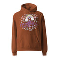 Rainbow - Everything will be ok | Unisex Relax Hoodie | AS Colour 5161