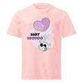 Ted heart - Baby voodoo | Unisex Short Sleeve Tee | Printstar 00085-CVT