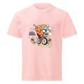 Stay fresh | Unisex Short Sleeve Tee | Printstar 00085-CVT