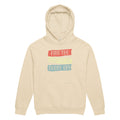 Find the beauty in every day | Unisex Urban Hoodie | Lane Seven LS16001