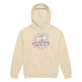 Rainbow - Everything will be ok | Unisex Urban Hoodie | Lane Seven LS16001