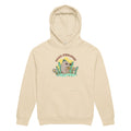 Good feelings | Unisex Urban Hoodie | Lane Seven LS16001