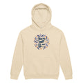 You're PART Of me | Unisex Urban Hoodie | Lane Seven LS16001