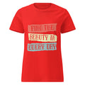 Find the beauty in every day | Women's Basic Softstyle T-Shirt | Gildan 64000L