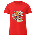 Stay fresh | Women's Basic Softstyle T-Shirt | Gildan 64000L