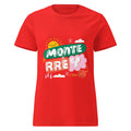 Monte rrey | Women's Basic Softstyle T-Shirt | Gildan 64000L