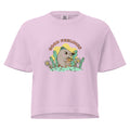 Good feelings | Women's Heavyweight Boxy T-Shirt | Comfort Colors 3023CL