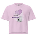 Ted heart - Baby voodoo | Women's Heavyweight Boxy T-Shirt | Comfort Colors 3023CL