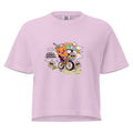 Stay fresh | Women's Heavyweight Boxy T-Shirt | Comfort Colors 3023CL