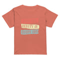 Find the beauty in every day | Women's High-Waisted Tee | Cotton Heritage OW1086
