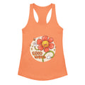 Good vides | Women's Ideal Racerback Tank Top | Next Level 1533