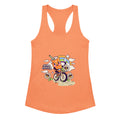 Stay fresh | Women's Ideal Racerback Tank Top | Next Level 1533