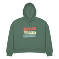 Find the beauty in every day | Women's Organic Stella Nora Hoodie | Stanley/Stella SASW035