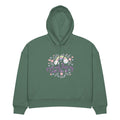 Rainbow - Everything will be ok | Women's Organic Stella Nora Hoodie | Stanley/Stella SASW035