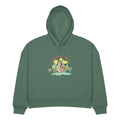 Good feelings | Women's Organic Stella Nora Hoodie | Stanley/Stella SASW035