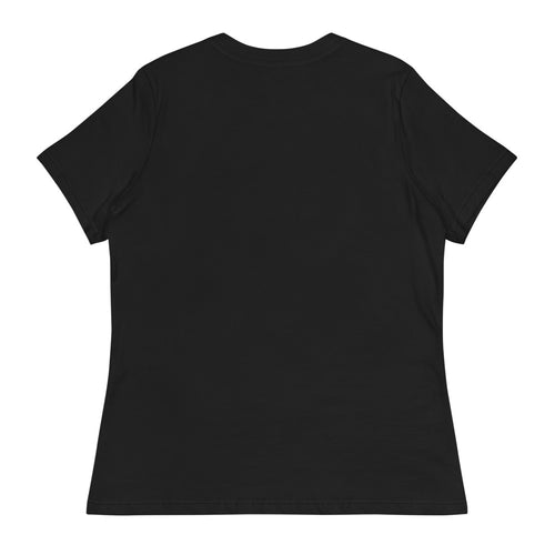 Duck you | Women's Relaxed T-Shirt | Bella + Canvas 6400