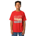 Find the beauty in every day | Youth Classic Tee | Gildan 5000B