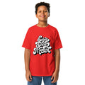Enjoy every moments white | Youth Classic Tee | Gildan 5000B