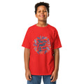 You're PART Of me | Youth Classic Tee | Gildan 5000B