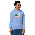 Monte rrey | Youth Heavy Blend Hoodie | Gildan 18500B